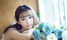 恋爱时让人感到舒心的星座女