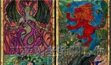 塔罗测试：你最应该改善啥缺点？