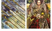 神准占卜：你身边谁在骗你？