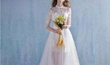 水瓶座的专属仙女裙