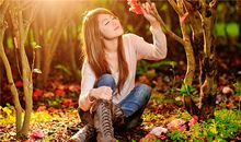 相亲时，怎样提升男人对你的好感？