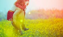 最容易培养女票少女心的星座男