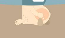 摩羯座女一生必犯错误