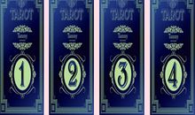 塔罗占卜你是否把TA宠坏了？