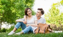 谈恋爱时脾气最好的星座排行榜