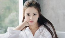 扭扭捏捏，不敢跟陌生人打交道的星座女