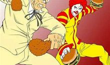 哪些生肖之间一见面就掐