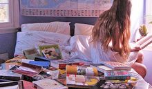 测你会不会对爱情有太高的期望值了