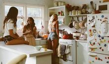 测你遭遇假闺蜜的几率有多大