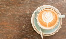 全球最著名的几大咖啡品牌名字