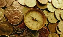 你是个守财奴吗