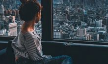 他真的那么宠你，对你百依百顺吗