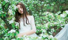 虽然长相平平，但一定能旺夫的生肖女