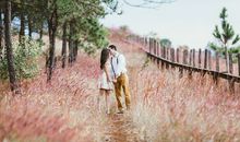 你的另一半是否能成为，你遮风挡雨的港湾？