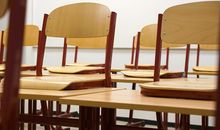 梦见回到学校上课