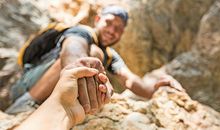 落难时会陪伴你左右的星座