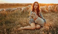 12星座中毫不做作，非常真实的4个星座！