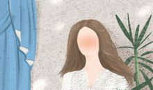 属狗家中养着一条二哈是什么体验