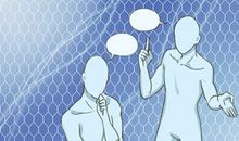 测你和男友分手后还会被他当备胎吗