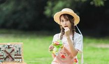 闺蜜网名短一点小清新