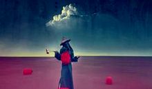 梦境最诡异的六个特征