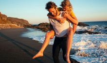 你的爱情鸟飞来了吗？