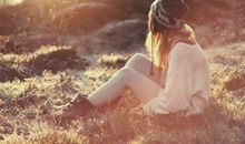 爱情中有理智不随便吃醋的星座女