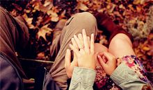 一旦爱上这些星座，就由不得你放下