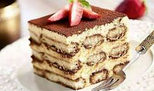 双鱼座专属甜品