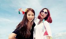 十二星座年度最佳好闺蜜