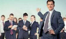 团队合作中你最讨厌和哪种人组队呢？