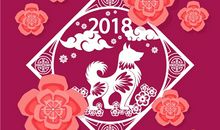 情人节+除夕+春节，三节期间好运连连的星座