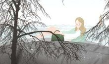 艾菲尔 看感情线 测你的感情危机