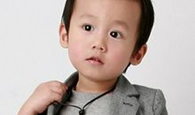 怎样给男宝宝起个霸气的名字