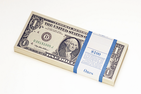 测试您最近吸引黄金的能力1