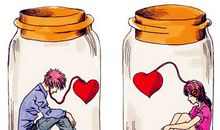 测试哪种婚姻你绝不接受