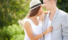 谈情不谈钱，最不注重现实的星座