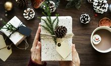 梦见情人节收到礼物