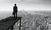 近期容易深陷职场危机的星座