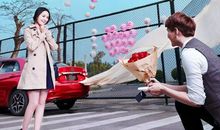 十二生肖被表白时会有哪些反应