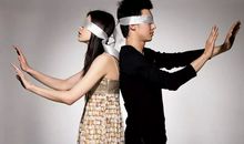 八字暗示你不善谈情说爱