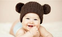 新生儿该如何起名字