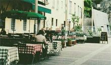 最会人前一套人后一套的星座排名