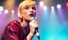 只要听到音乐就会跟着哼唱的生肖