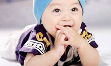 富有诗意的男婴儿取名大全