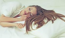 12星座的失眠十有八九是因为这