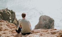 你不联系我，我绝不会主动搭理你的星座