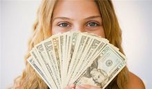 财气惊人, 这些星座未来一周财运大开