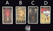 占卜你该如何调整自让自己变得更好呢