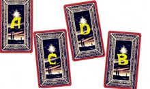 塔罗牌测你会抢好朋友的男友吗